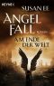 [Angelfall 03] • Am Ende der Welt